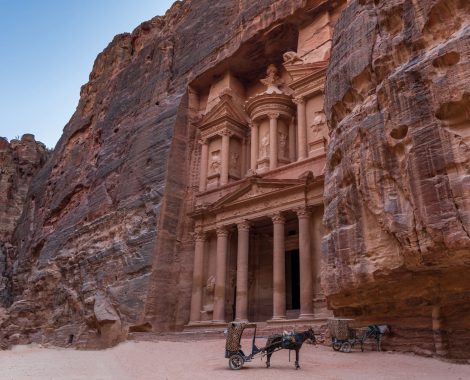 petra